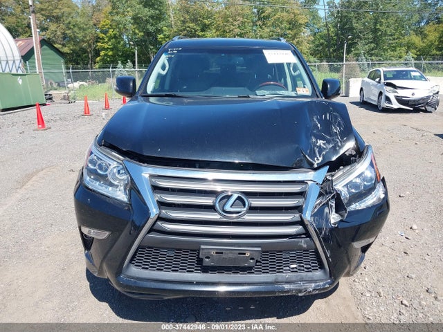 JTJBM7FX8F5108014 Lexus GX 460