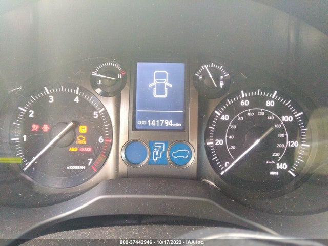 JTJBM7FX8F5108014 Lexus GX 460