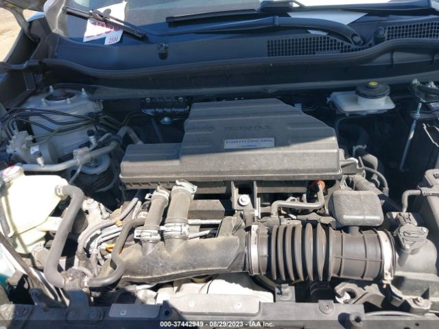 2HKRW2H59KH672579 Honda CR-V EX