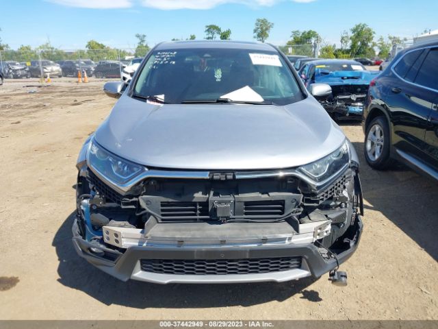 2HKRW2H59KH672579 Honda CR-V EX