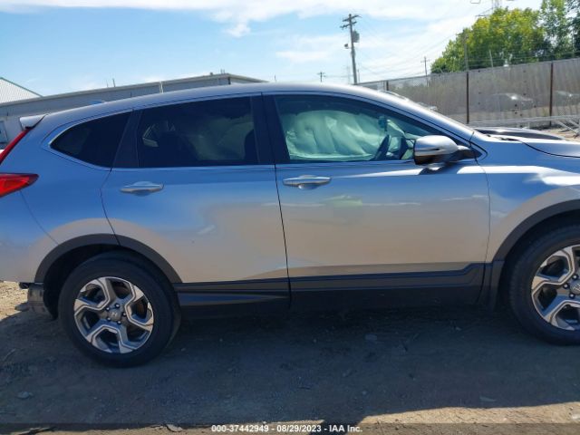 2HKRW2H59KH672579 Honda CR-V EX