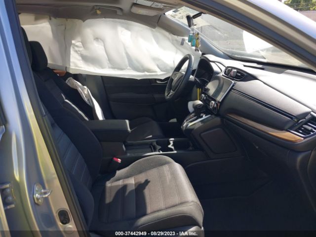 2HKRW2H59KH672579 Honda CR-V EX