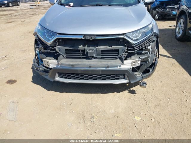 2HKRW2H59KH672579 Honda CR-V EX