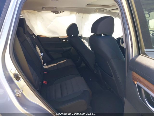 2HKRW2H59KH672579 Honda CR-V EX