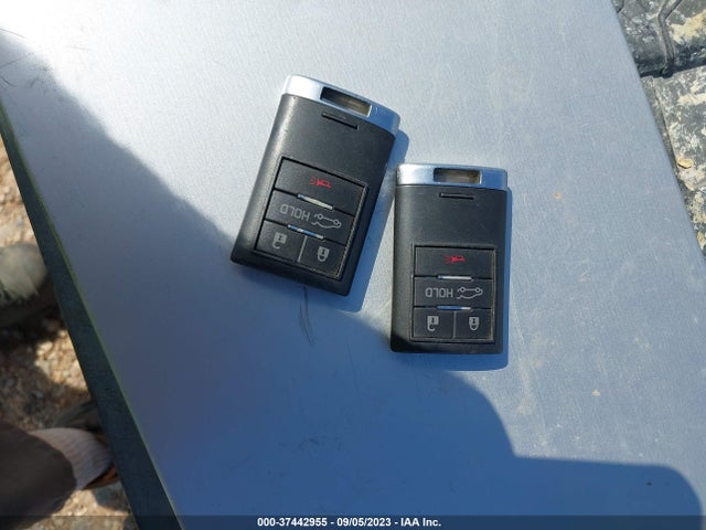 1G6AG5RX7E0179693 Cadillac Ats Standard Awd