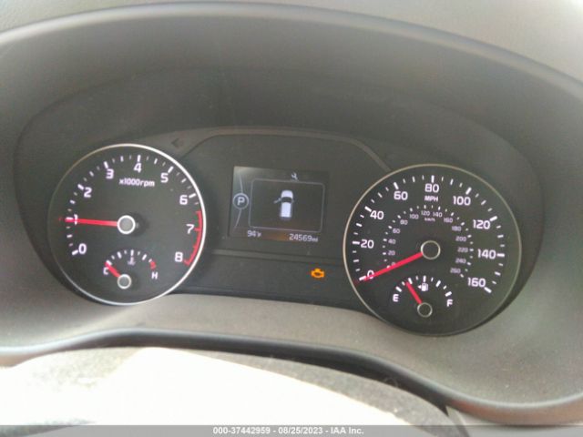 KNDPMCAC2H7120091 KIA Sportage Lx