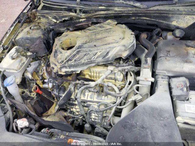 5XXGW4L26HG137505 KIA OPTIMA SX