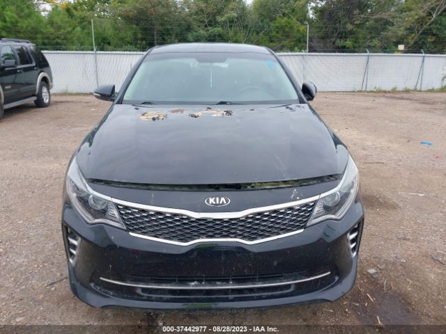 5XXGW4L26HG137505 KIA OPTIMA SX