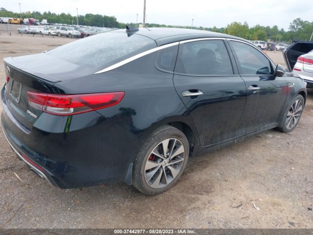 5XXGW4L26HG137505 KIA OPTIMA SX