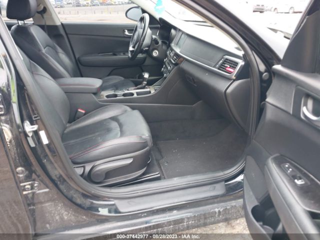 5XXGW4L26HG137505 KIA OPTIMA SX
