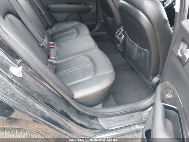 5XXGW4L26HG137505 KIA OPTIMA SX