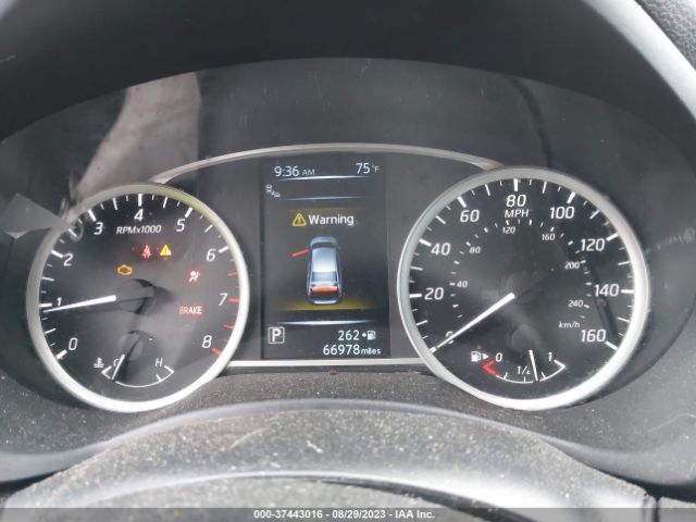 3N1CB7AP0HY391621 Nissan Sentra Sr Turbo