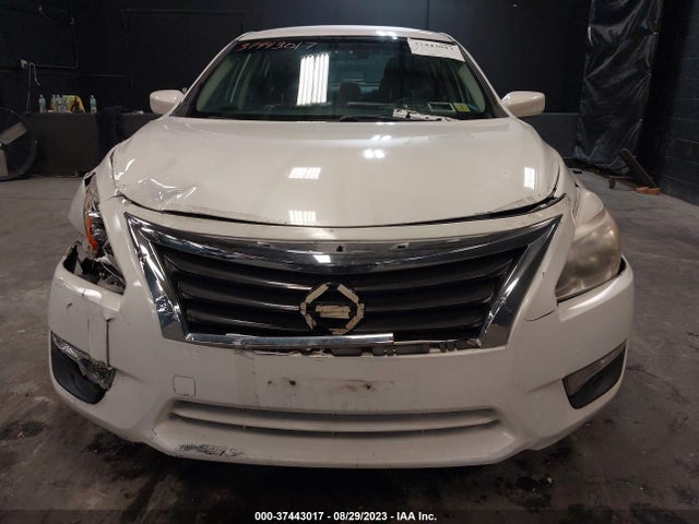 2015 NISSAN ALTIMA 2.5 S VIN: 1N4AL3AP1FN309020