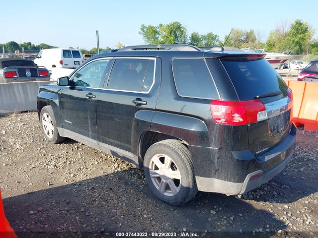 GMC Terrain Sle 2015 2GKFLWEK1F6111403 Image 3