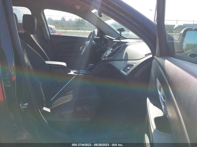 GMC Terrain Sle 2015 2GKFLWEK1F6111403 Image 5