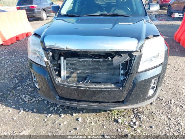 GMC Terrain Sle 2015 2GKFLWEK1F6111403 Image 6