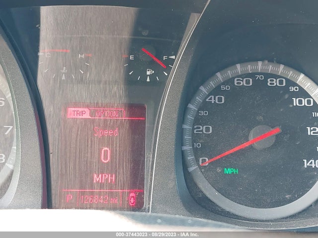 GMC Terrain Sle 2015 2GKFLWEK1F6111403 Image 7