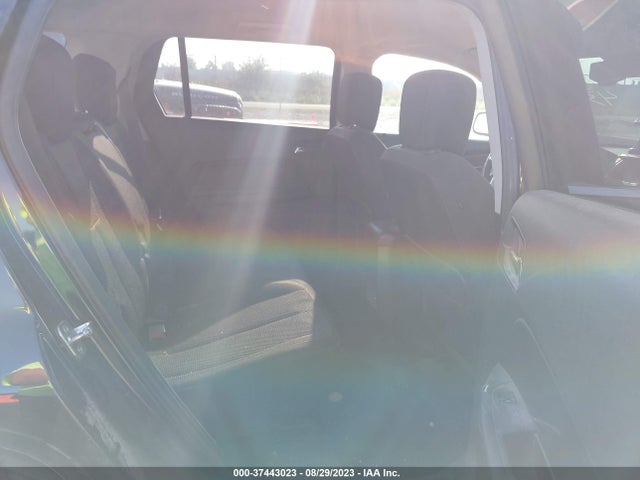 GMC Terrain Sle 2015 2GKFLWEK1F6111403 Image 8