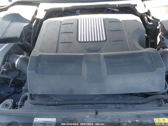 2015 Land Rover LR4, VIN: SALAG2V69FA761114