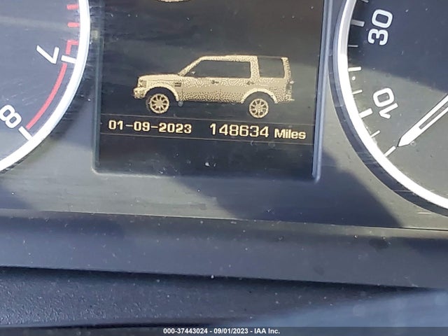 2015 Land Rover LR4, VIN: SALAG2V69FA761114