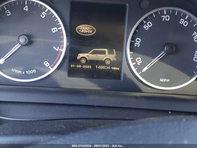 2015 Land Rover LR4, VIN: SALAG2V69FA761114