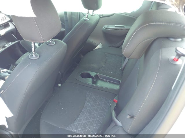 Chevrolet SPARK 1LT 2021 KL8CD6SA3MC730265 Image 8