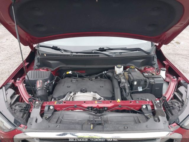 3GKALPEXXLL240128 GMC Terrain Slt