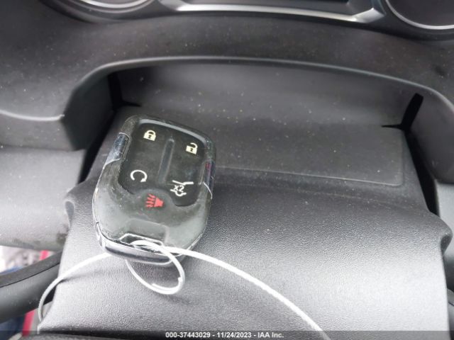 3GKALPEXXLL240128 GMC Terrain Slt