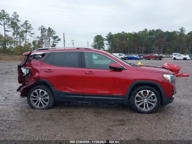 3GKALPEXXLL240128 GMC Terrain Slt