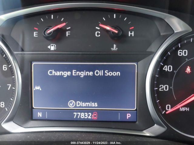 3GKALPEXXLL240128 GMC Terrain Slt