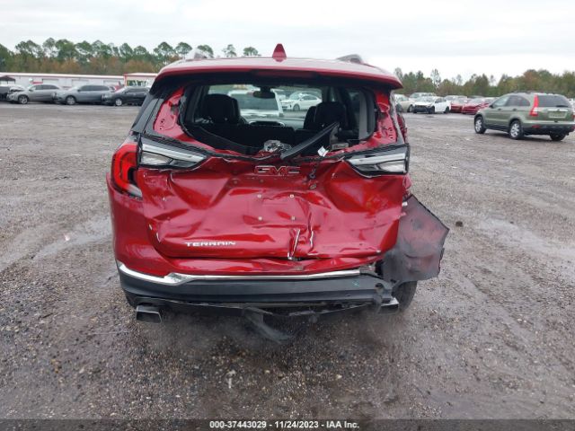 3GKALPEXXLL240128 GMC Terrain Slt