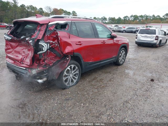3GKALPEXXLL240128 GMC Terrain Slt