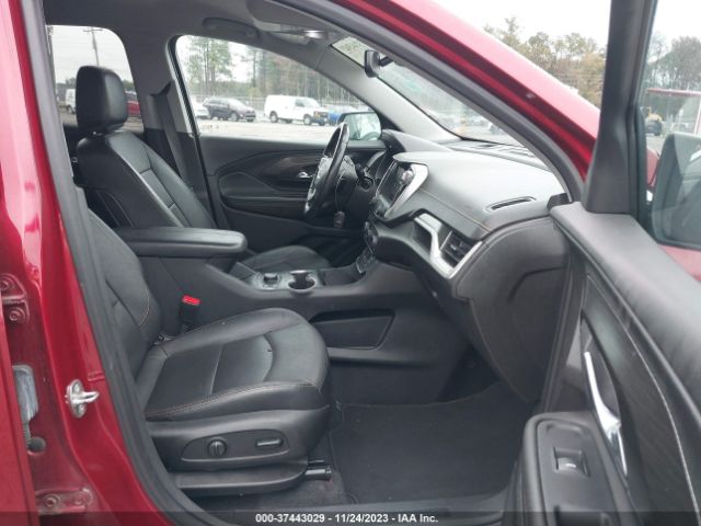 3GKALPEXXLL240128 GMC Terrain Slt