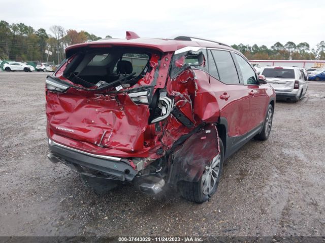 3GKALPEXXLL240128 GMC Terrain Slt