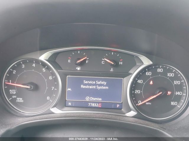 3GKALPEXXLL240128 GMC Terrain Slt