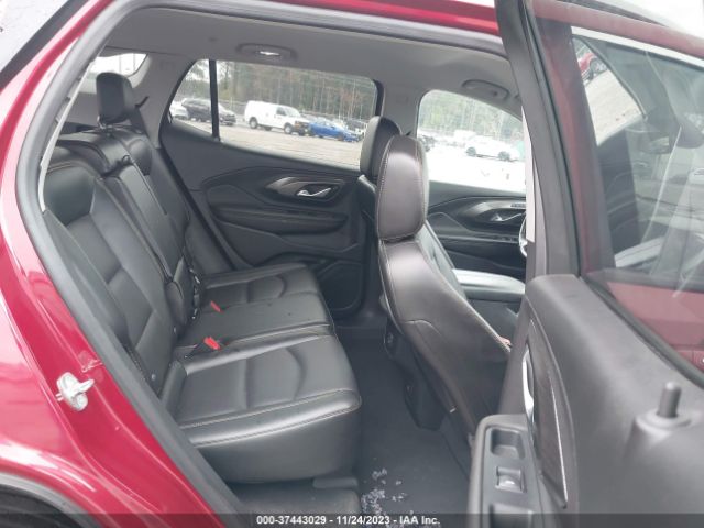 3GKALPEXXLL240128 GMC Terrain Slt