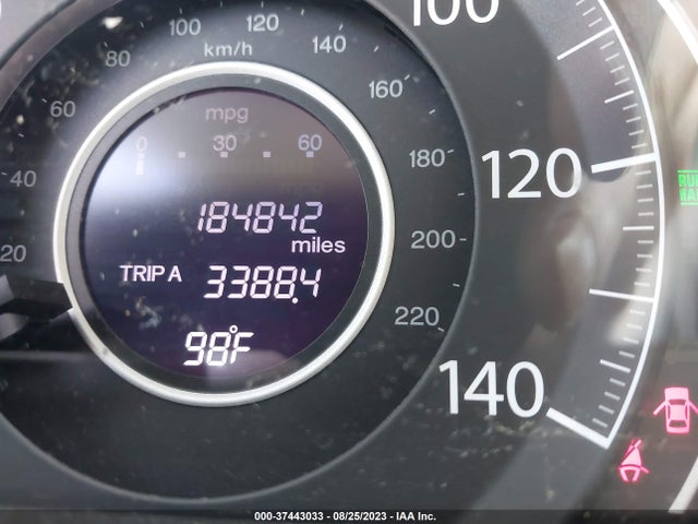 Honda Cr-v Ex-l 2014 2HKRM4H75EH636105 Image 15