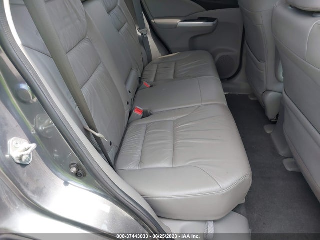 Honda Cr-v Ex-l 2014 2HKRM4H75EH636105 Image 8
