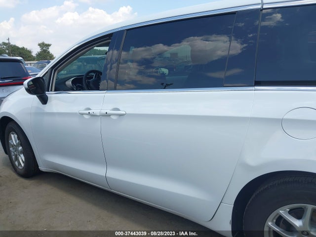 2023 CHRYSLER PACIFICA TOURING L VIN: 2C4RC1BG2PR534289