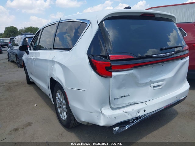 2023 CHRYSLER PACIFICA TOURING L VIN: 2C4RC1BG2PR534289