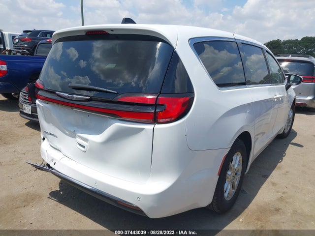 2023 CHRYSLER PACIFICA TOURING L VIN: 2C4RC1BG2PR534289