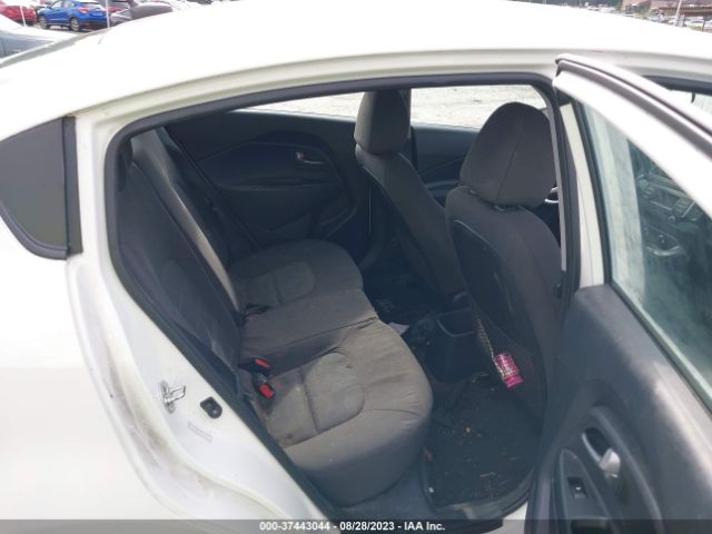 KNADM4A37H6100141 KIA RIO LX