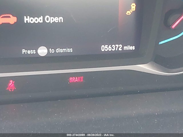 Honda Pilot Touring 7-passenger 2019 5FNYF5H67KB032536 Image 15