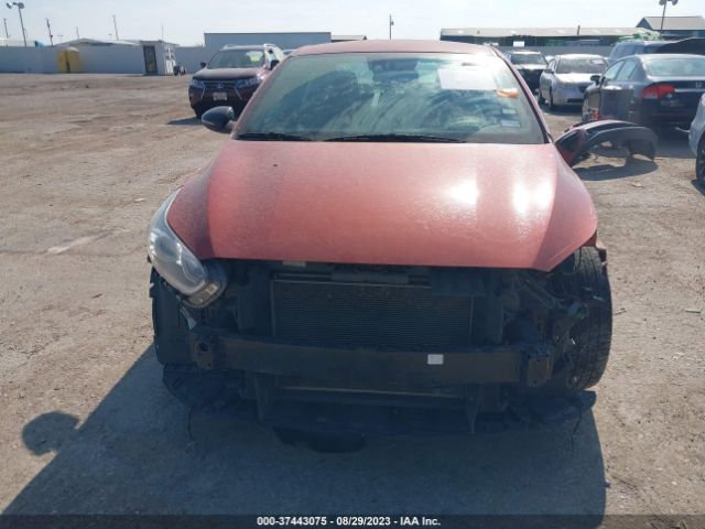 3KPF34AD9LE176972 KIA Forte Gt-line