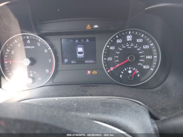 3KPF34AD9LE176972 KIA Forte Gt-line