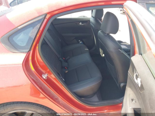3KPF34AD9LE176972 KIA Forte Gt-line