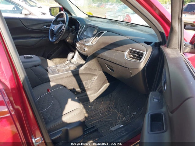 2GNAXSEV8J6253714 Chevrolet EQUINOX LT