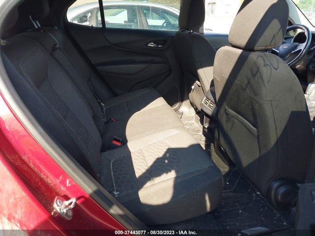 2GNAXSEV8J6253714 Chevrolet EQUINOX LT