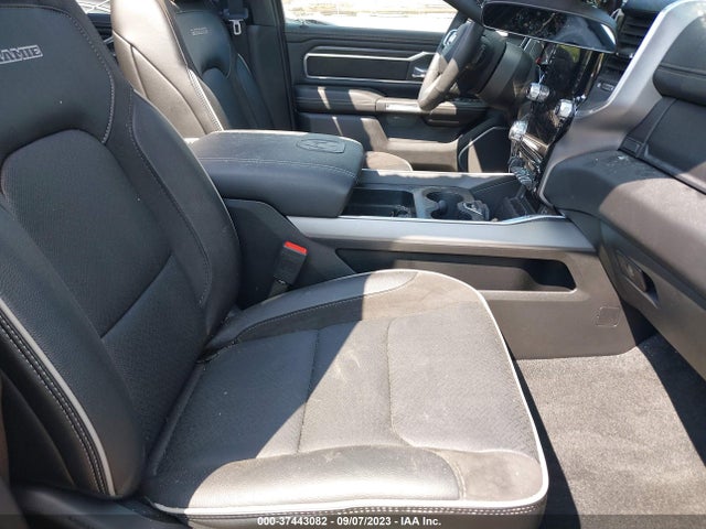 1C6SRFJTXPN617064 RAM 1500 Laramie