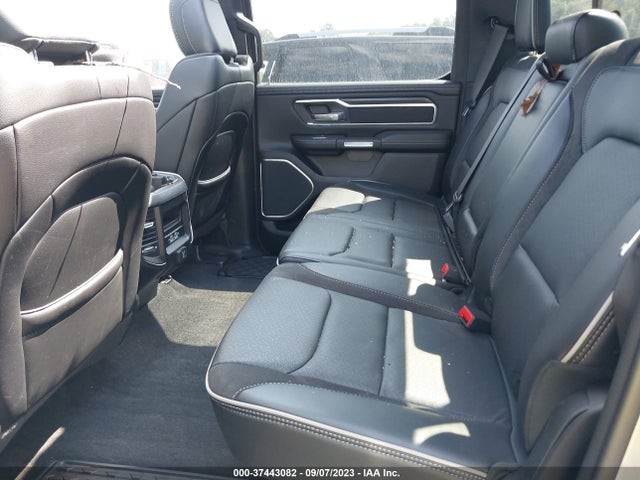 1C6SRFJTXPN617064 RAM 1500 Laramie